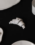 Carron | Croissant incense holder