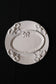 Carron | Marie-Antoinette oval platter