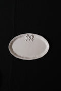 Carron | Marie-Antoinette oval platter