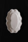 Carron | Saint-Jacques small platter
