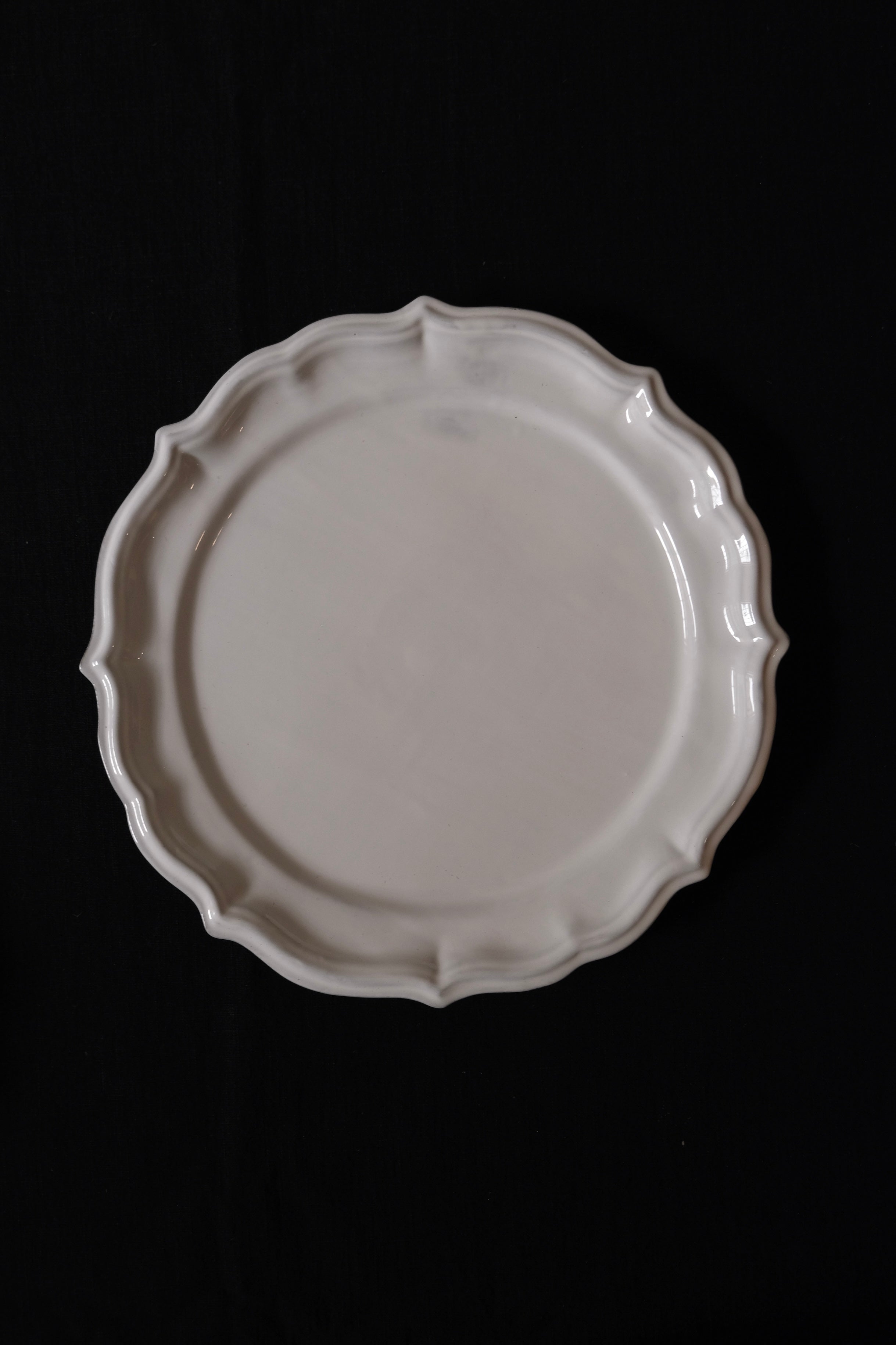 Carron | Campagne Flat plate