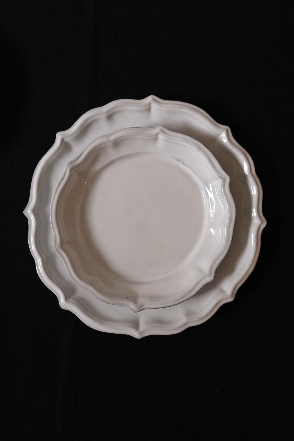 Carron | Campagne Flat plate