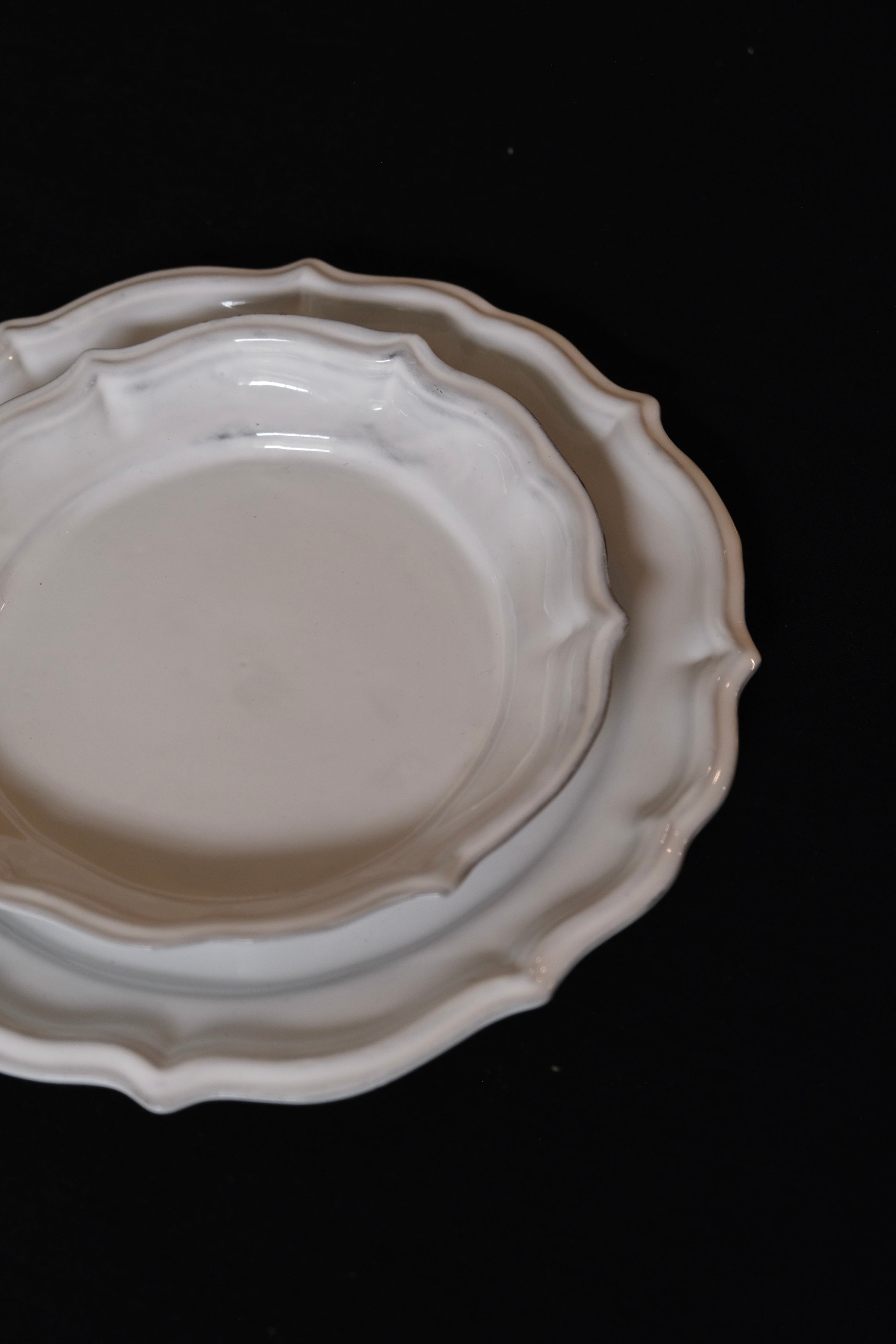 Carron | Campagne Flat plate