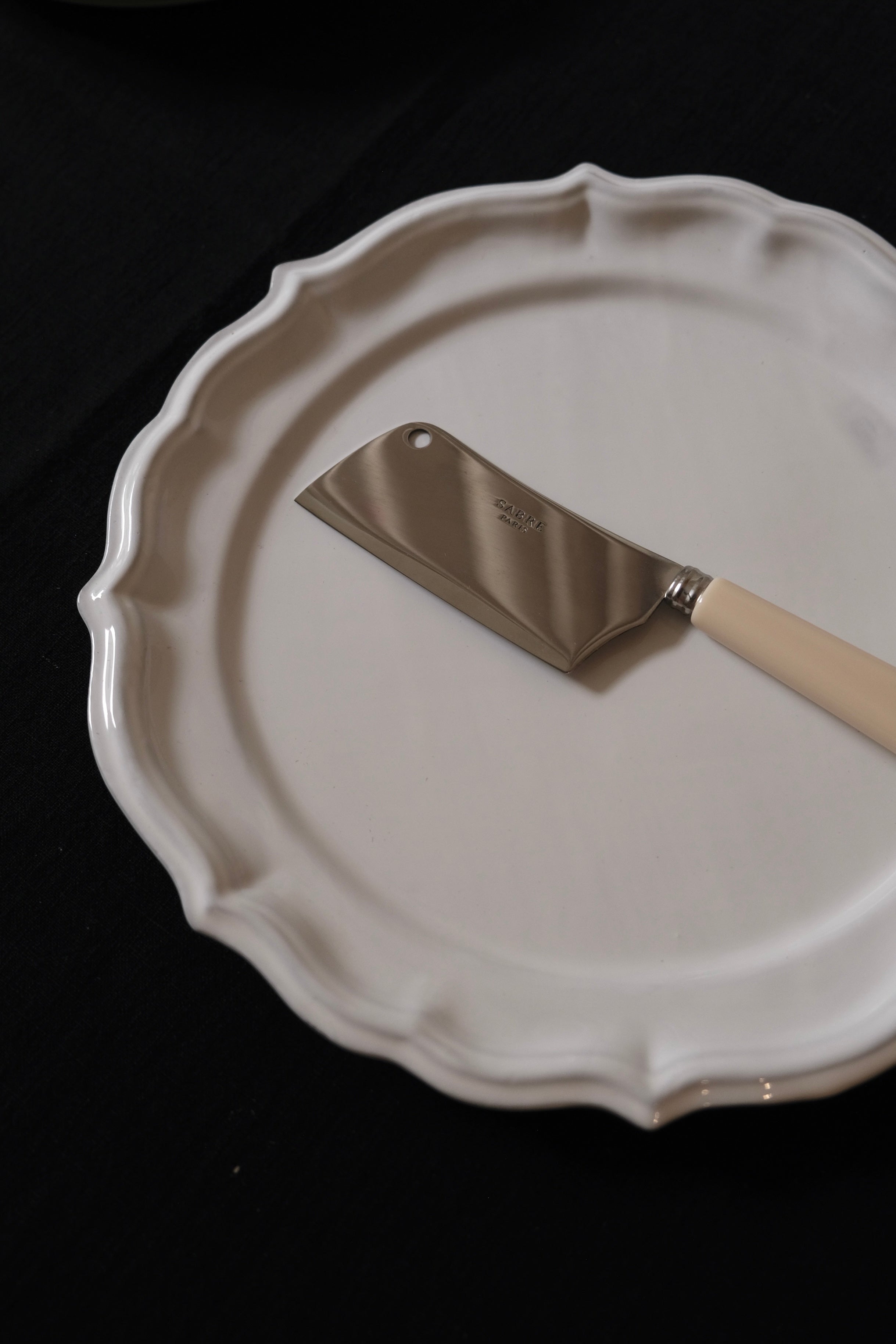 Carron | Campagne Flat plate