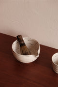 Zhuo Yue｜Matcha Bowl