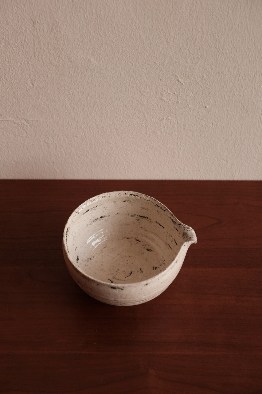 Zhuo Yue｜Matcha Bowl