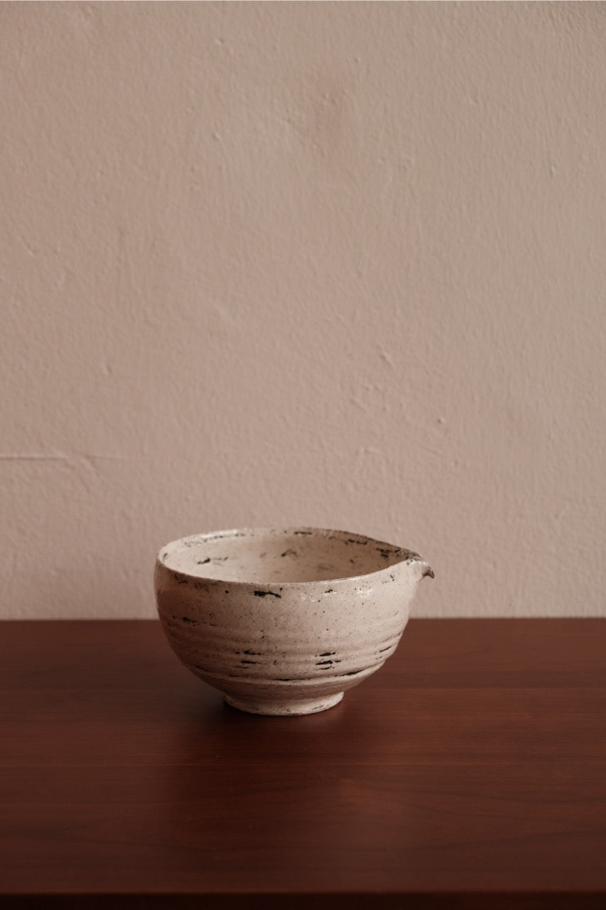 Zhuo Yue｜Matcha Bowl