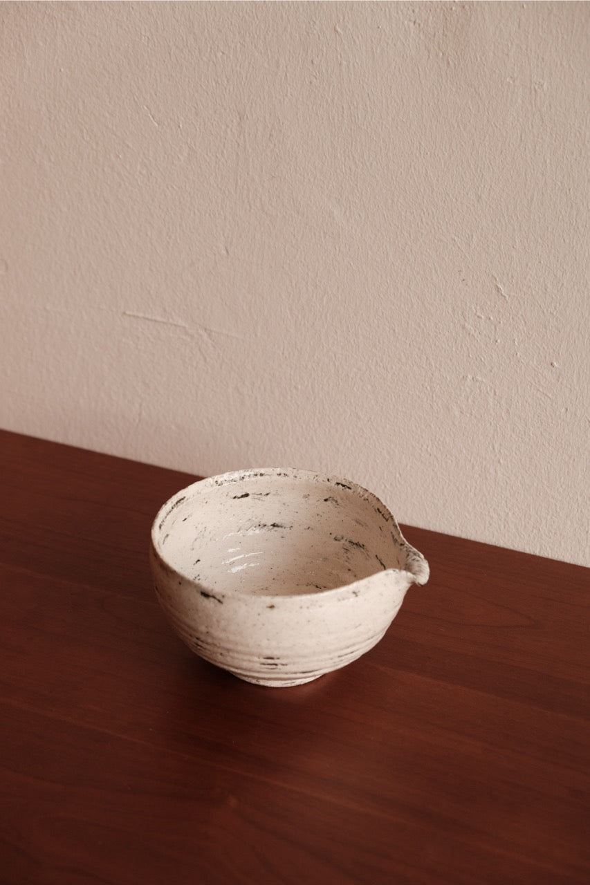 Zhuo Yue｜Matcha Bowl