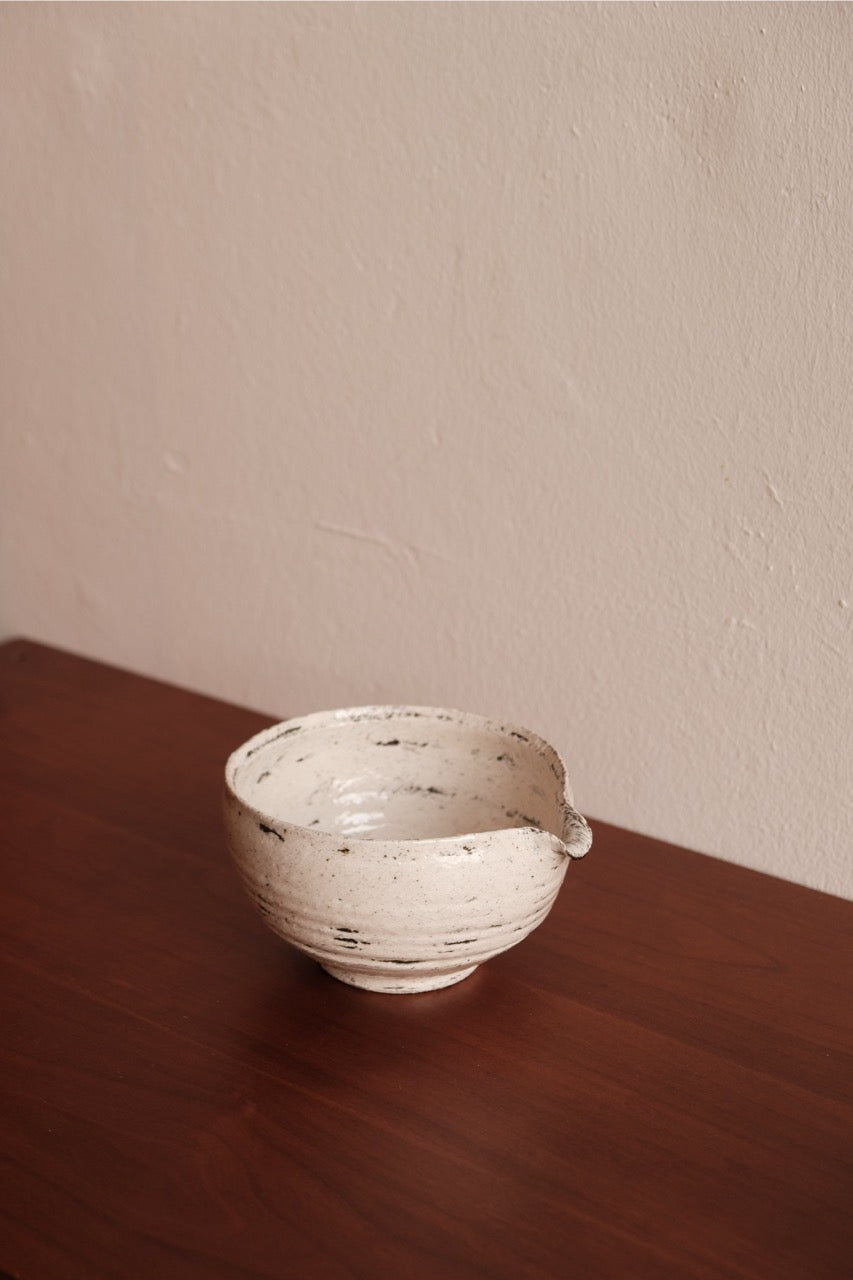 Zhuo Yue｜Matcha Bowl