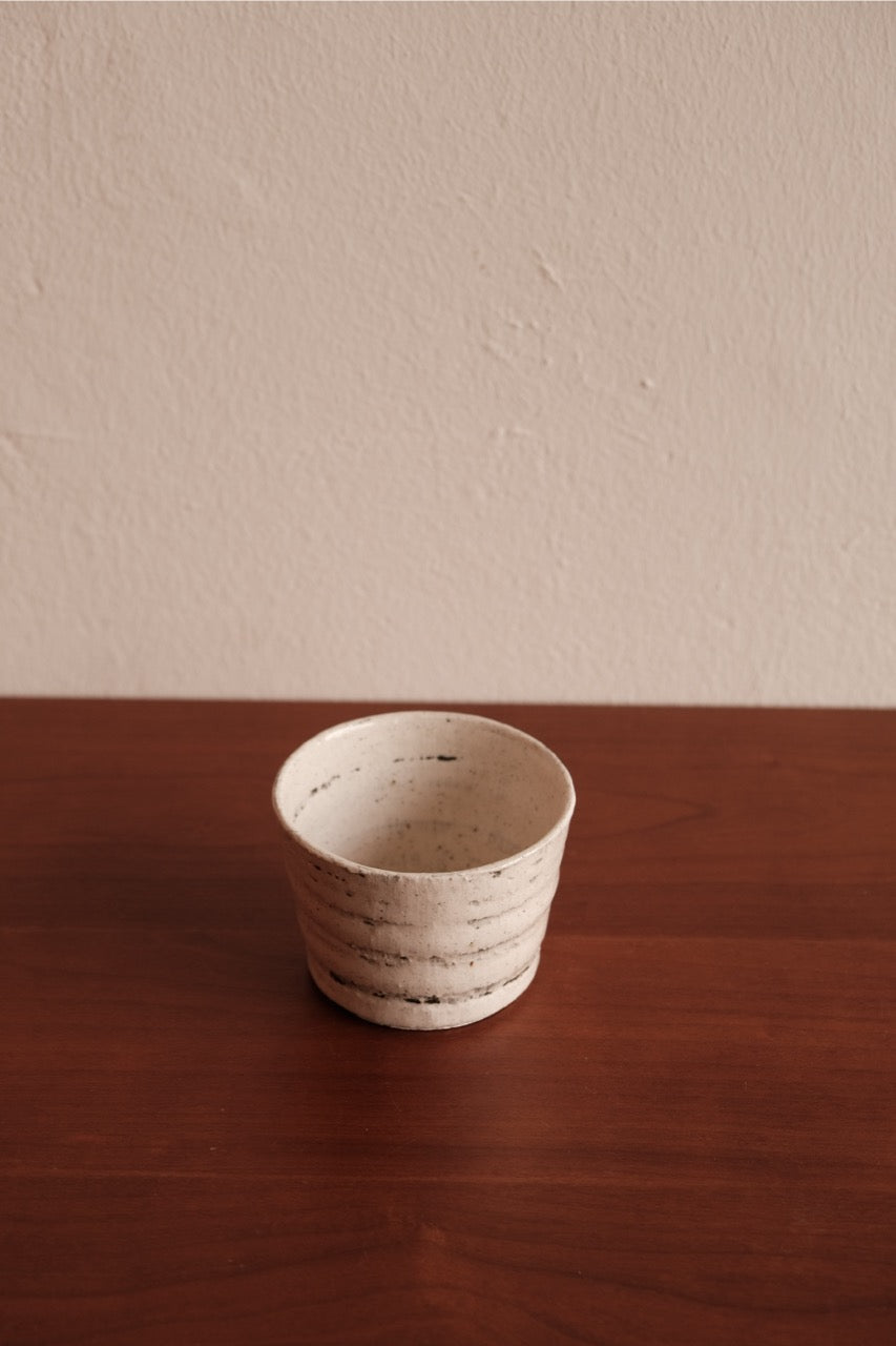 Zhuo Yue｜Handmade Tea Cup