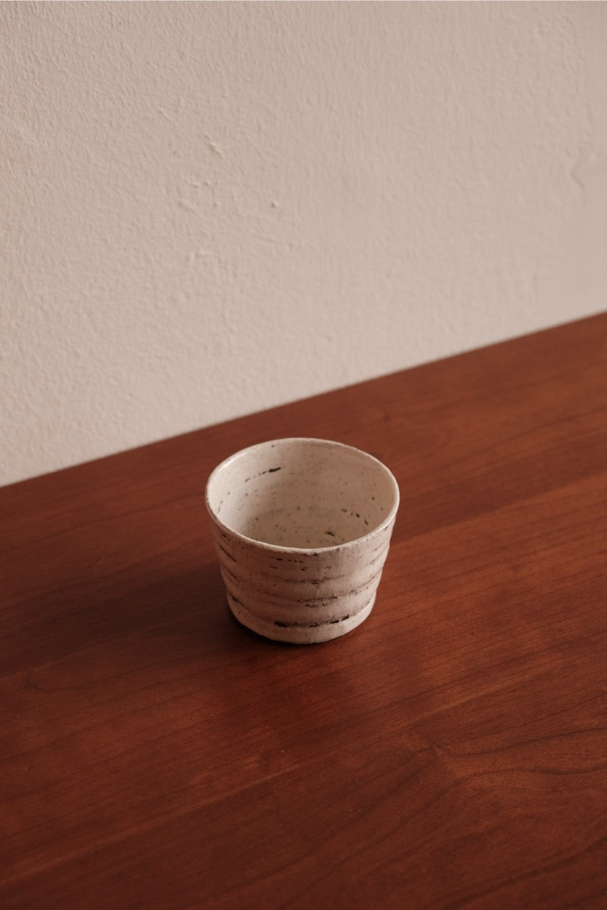 Zhuo Yue｜Handmade Tea Cup