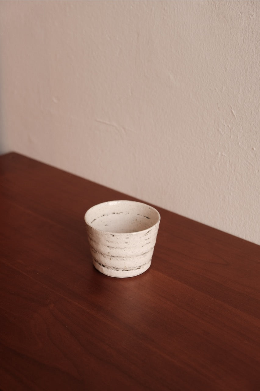 Zhuo Yue｜Handmade Tea Cup