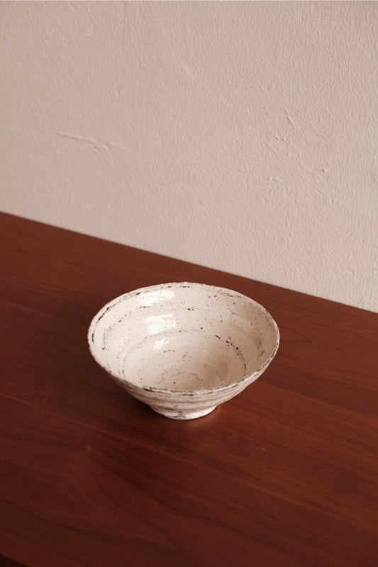Zhuo Yue|Handmade Rice Bowl