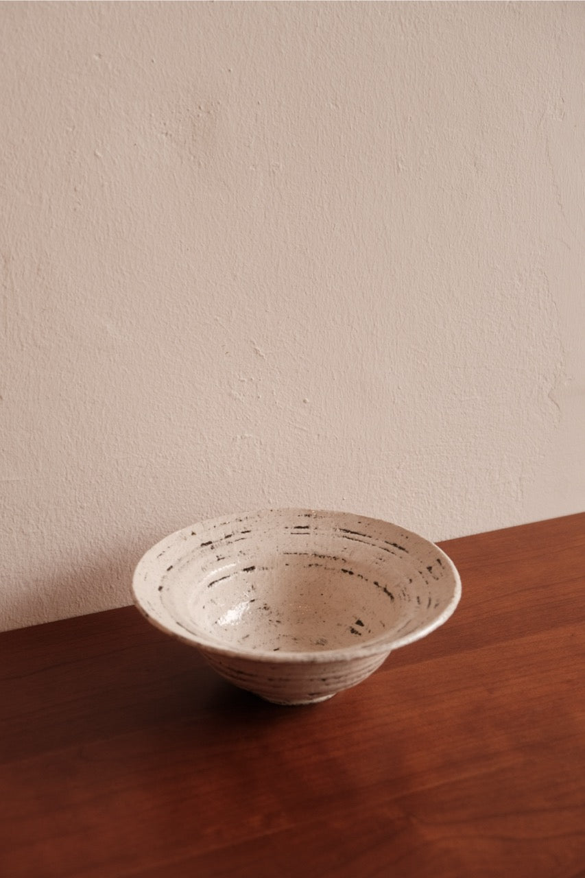 Zhuo Yue｜Handmade Deep Bowl