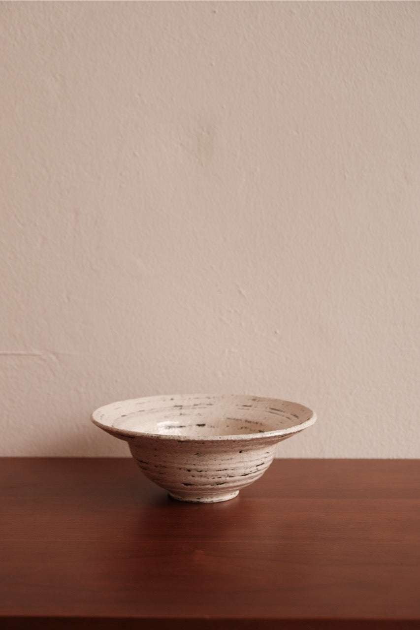 Zhuo Yue｜Handmade Deep Bowl