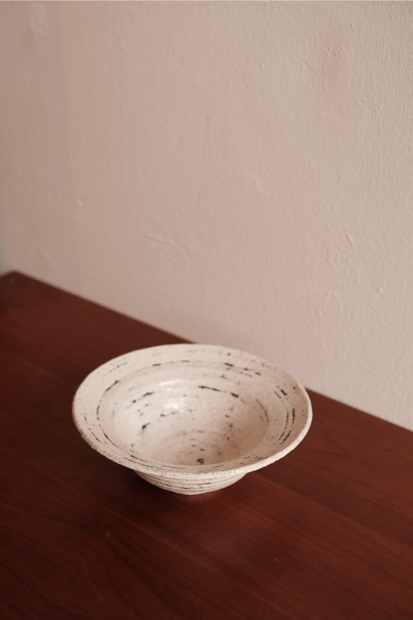 Zhuo Yue｜Handmade Deep Bowl