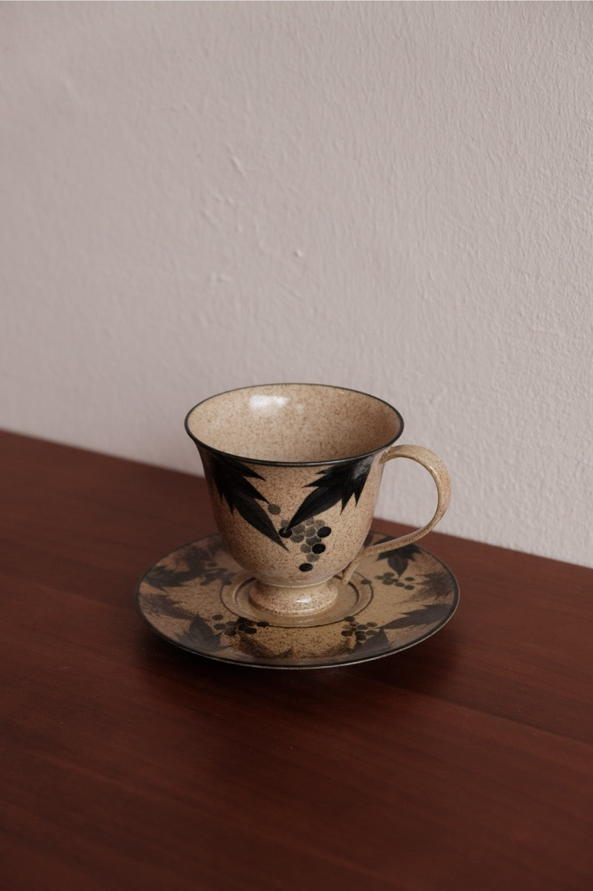 Si Shuang｜Teng 藤