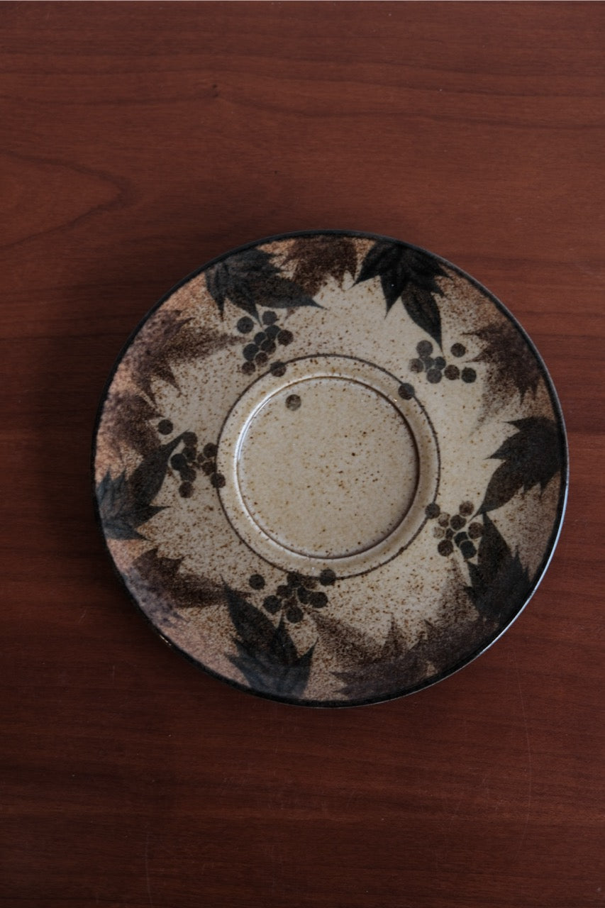 Si Shuang｜Teng 藤