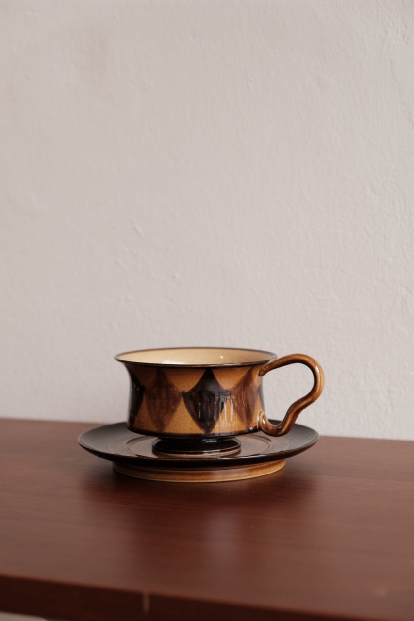 Si Shuang｜Ling 菱