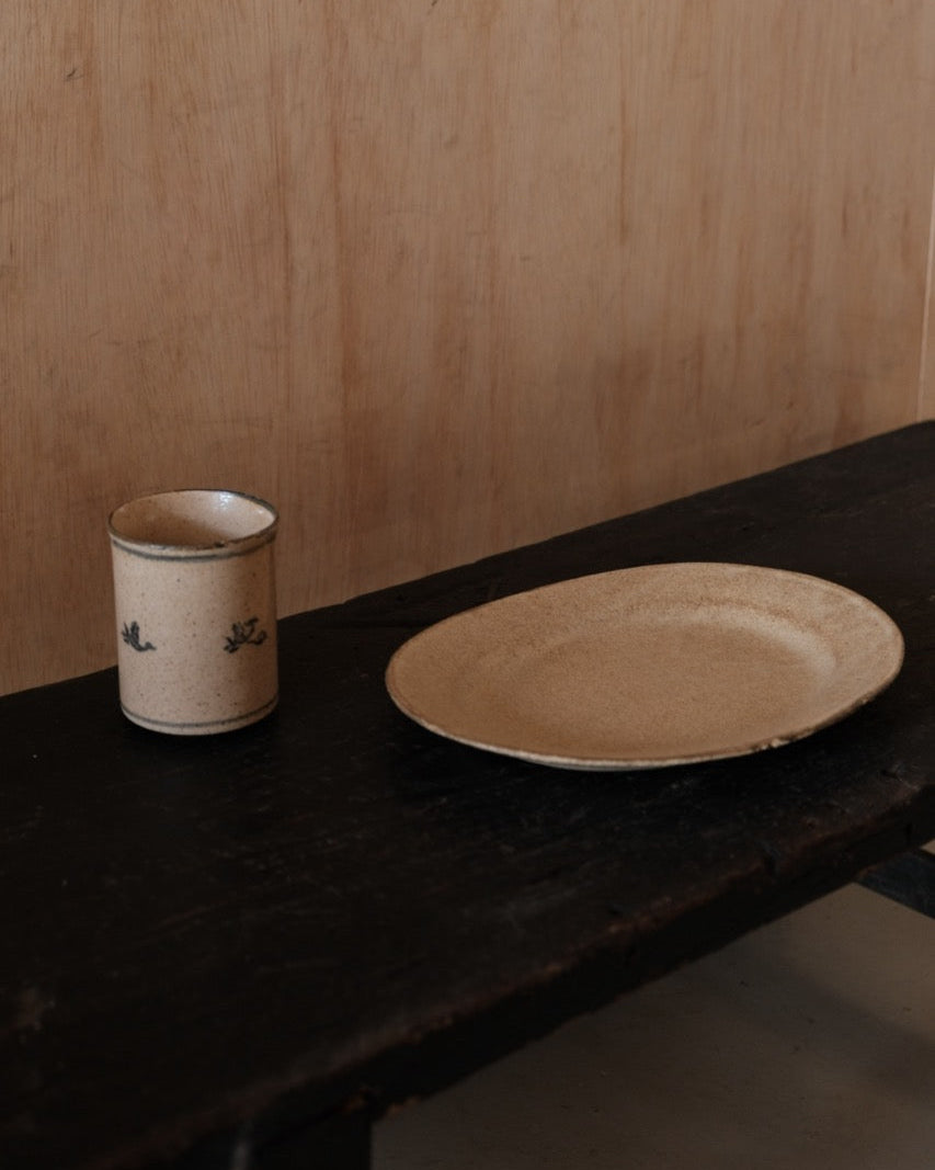 Wang Jue Liang | Handmade Drawing Tea Cup