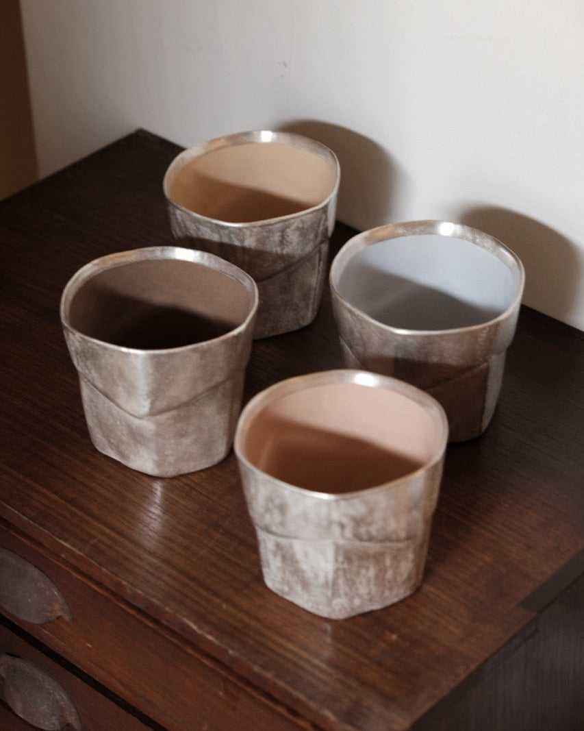 Niu Fang Fang | Large Cup