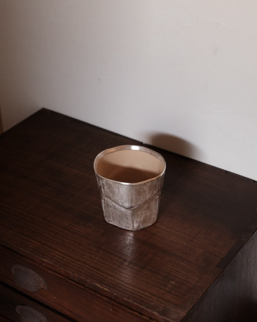 Niu Fang Fang | Large Cup