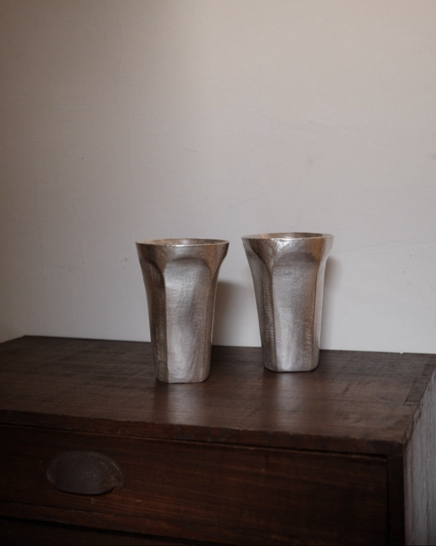 Niu Fang Fang | Tumbler