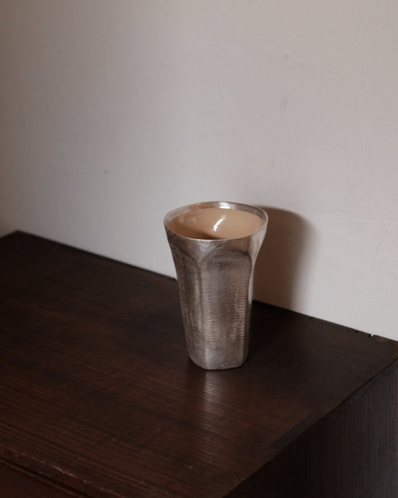 Niu Fang Fang | Tumbler