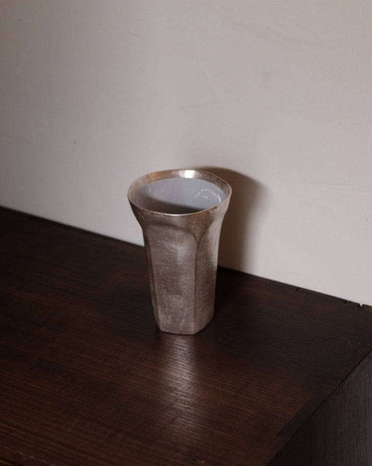 Niu Fang Fang | Tumbler