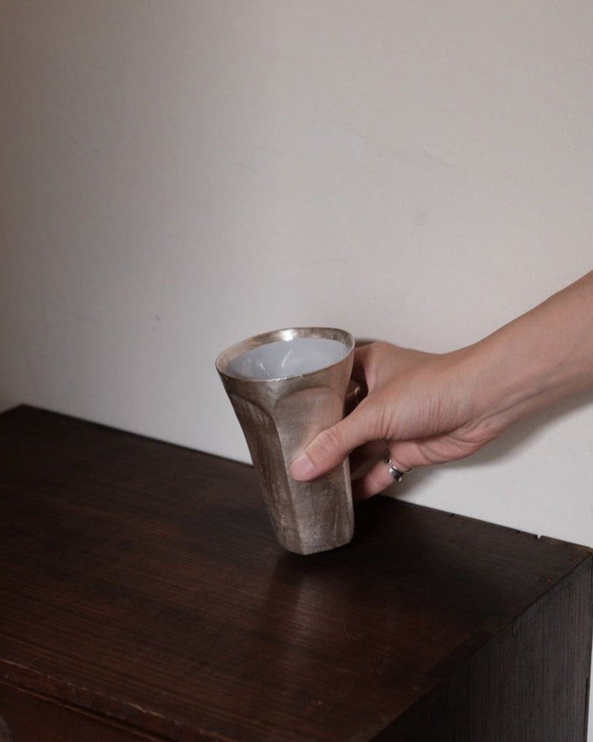 Niu Fang Fang | Tumbler