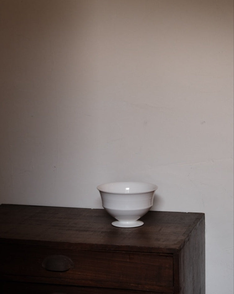 Chè｜High Foot Dessert Bowl