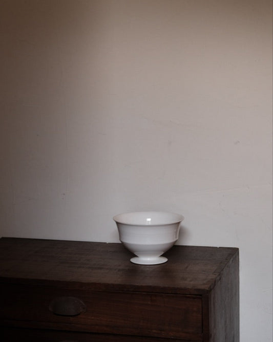 Chè|High Foot Dessert Bowl