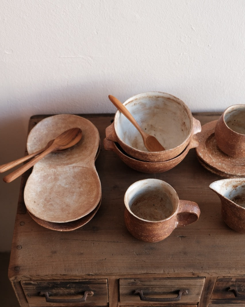 Toshihisa Ishihara | Soup Bowl