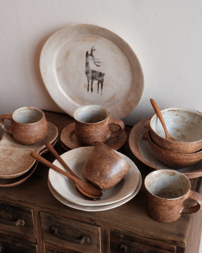 Toshihisa Ishihara | Coffee Mug