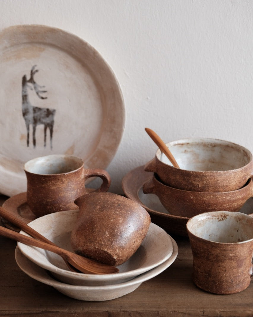 Toshihisa Ishihara | Pourer