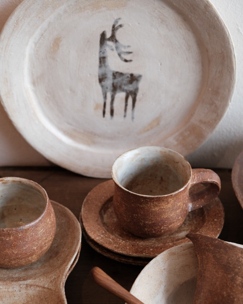 Toshihisa Ishihara | Coffee Mug