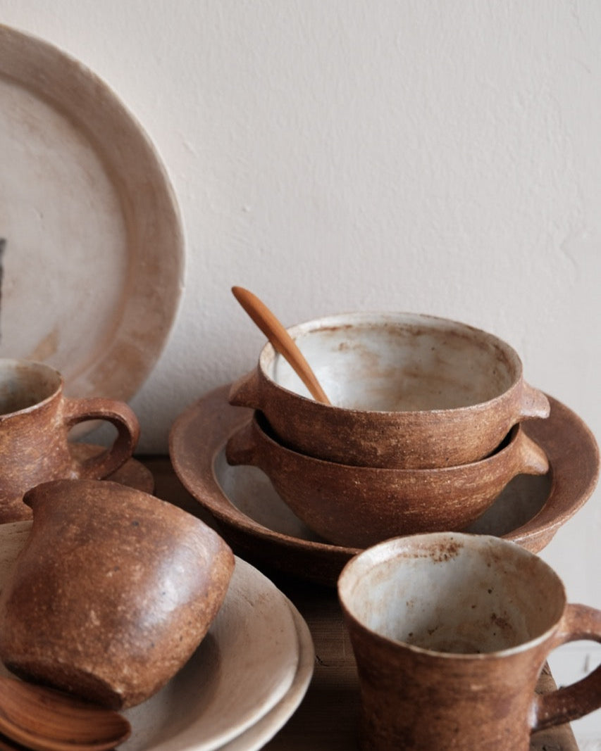 Toshihisa Ishihara | Soup Bowl