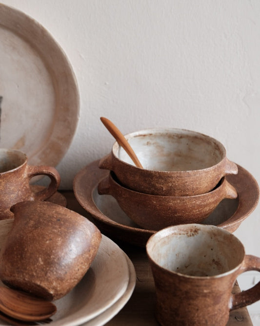 Toshihisa Ishihara | Deep Plate