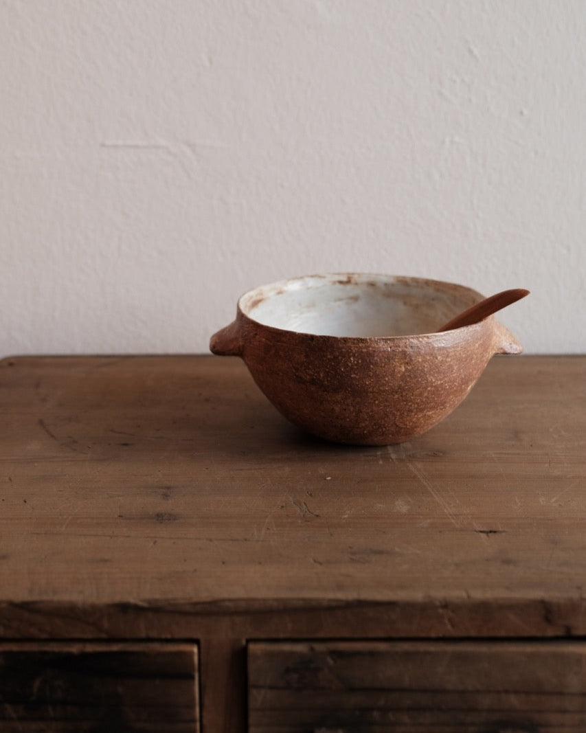 Toshihisa Ishihara | Soup Bowl