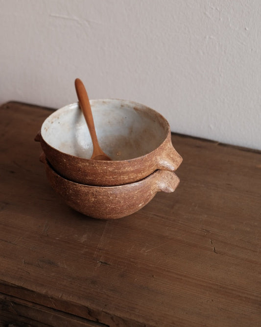 Toshihisa Ishihara | Soup Bowl