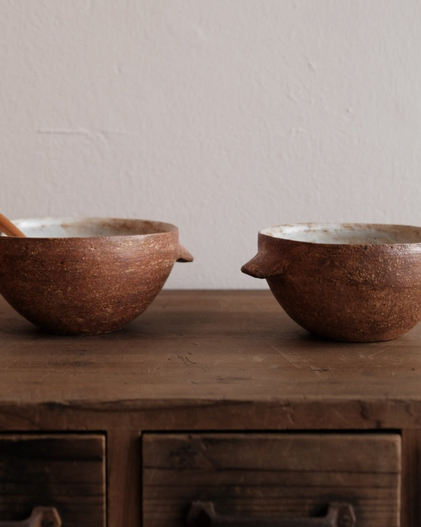 Toshihisa Ishihara | Soup Bowl