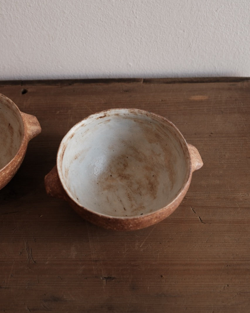 Toshihisa Ishihara | Soup Bowl