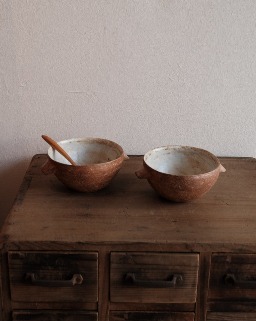 Toshihisa Ishihara | Soup Bowl