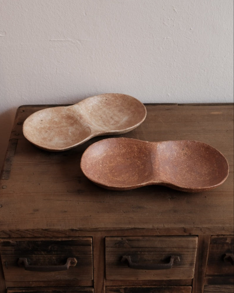 Toshihisa Ishihara | Peanut Plate