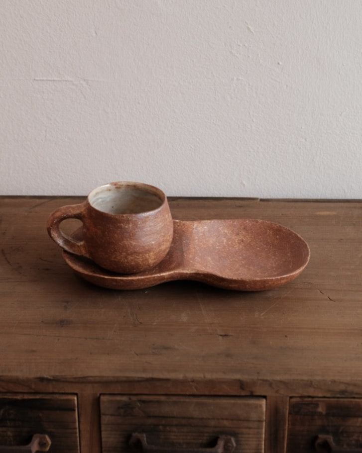 Toshihisa Ishihara | Coffee Mug