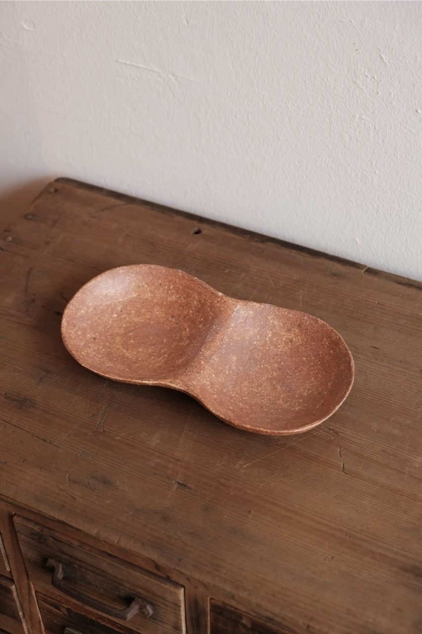 Toshihisa Ishihara | Peanut Plate