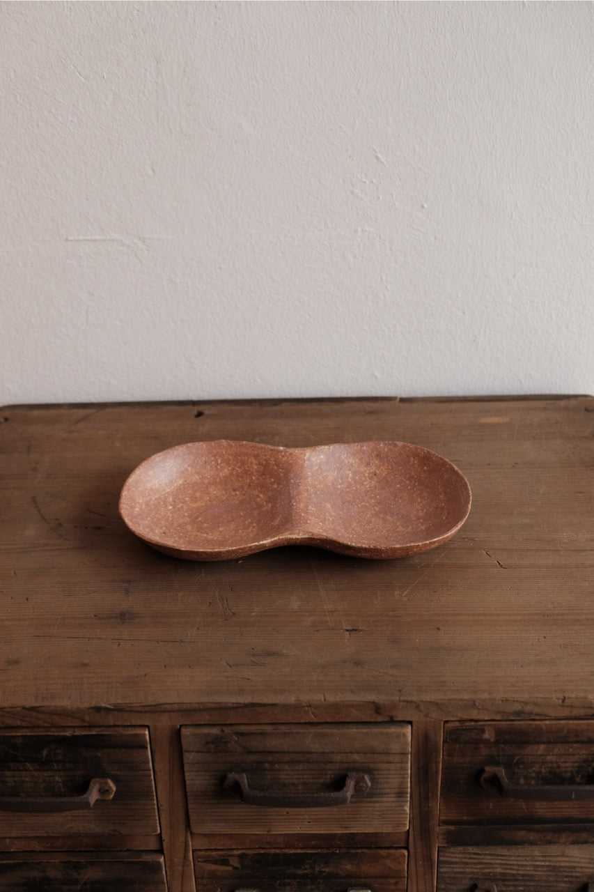 Toshihisa Ishihara | Peanut Plate