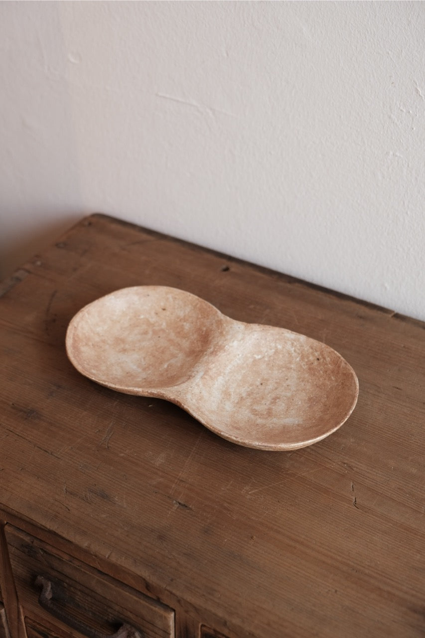 Toshihisa Ishihara | Peanut Plate