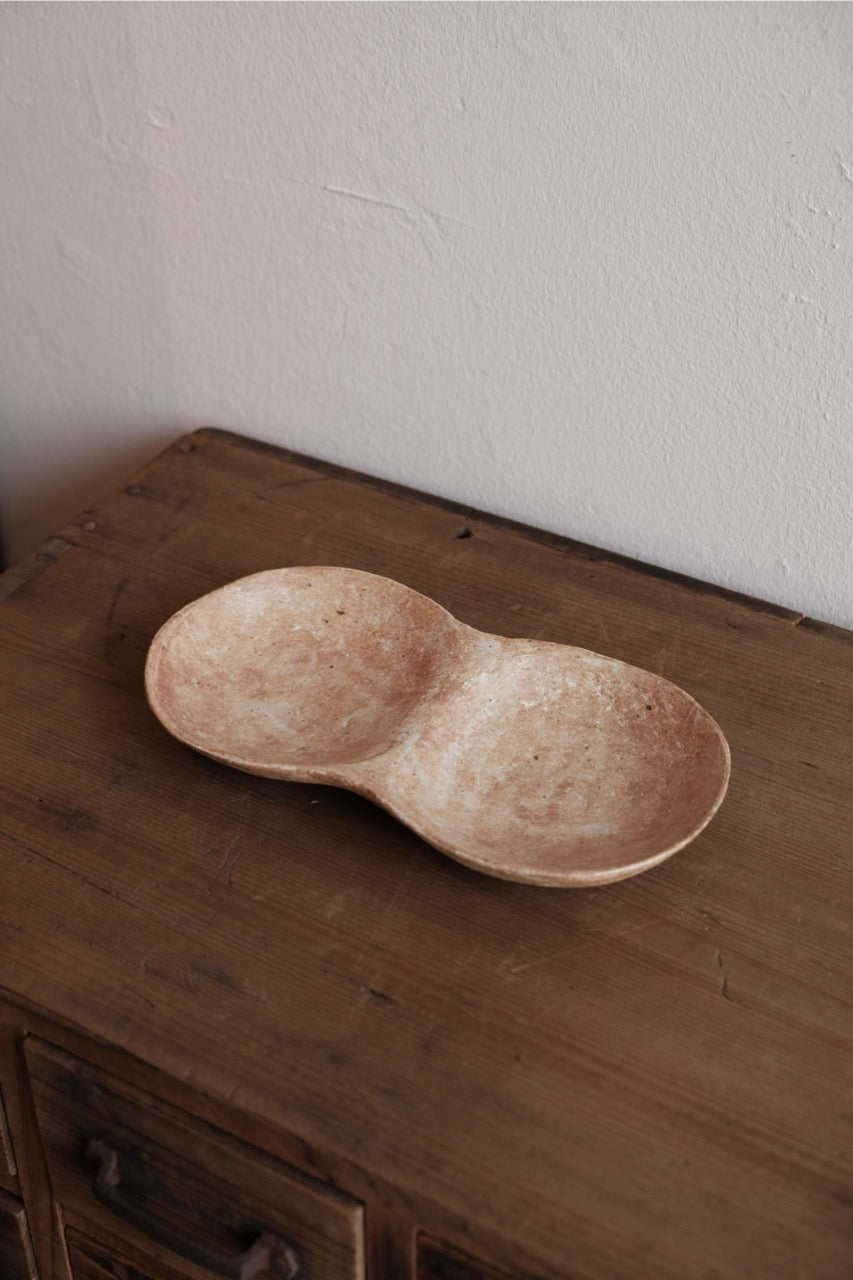 Toshihisa Ishihara | Peanut Plate