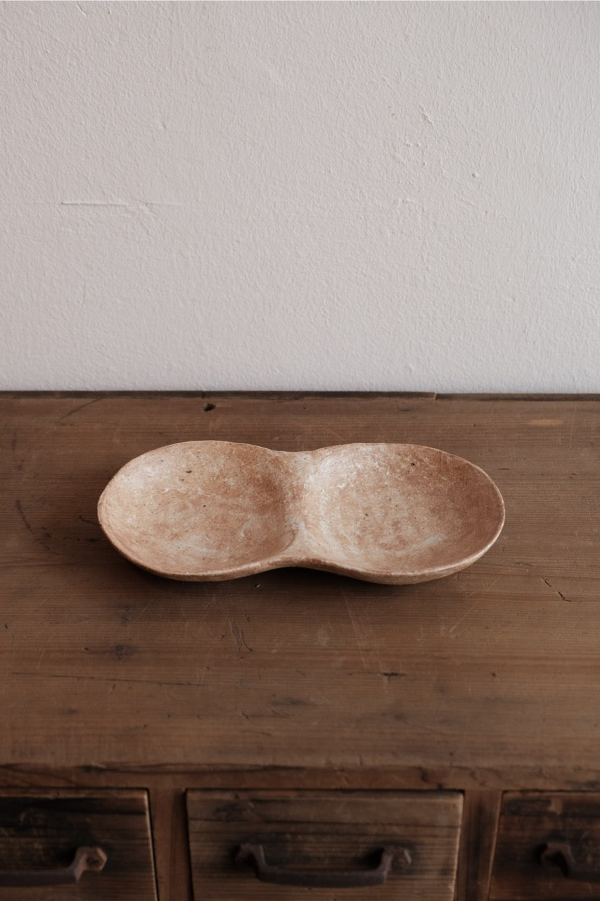 Toshihisa Ishihara | Peanut Plate